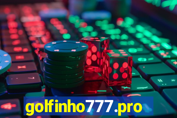 golfinho777.pro