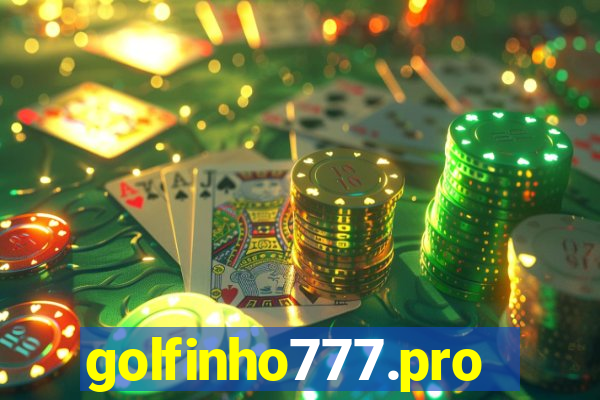 golfinho777.pro