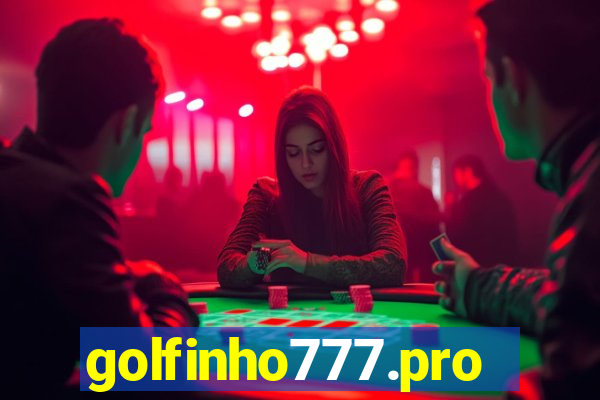 golfinho777.pro