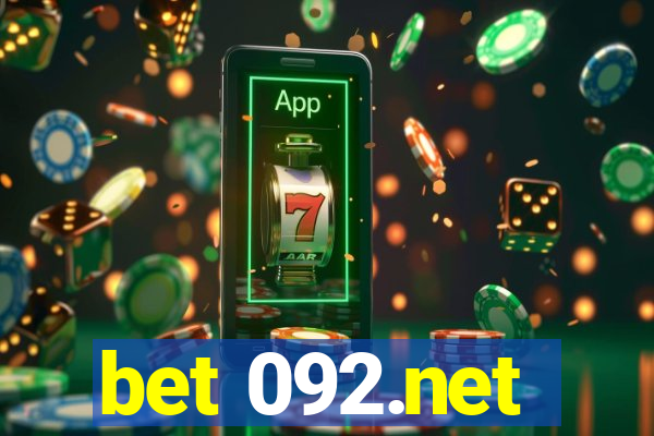 bet 092.net