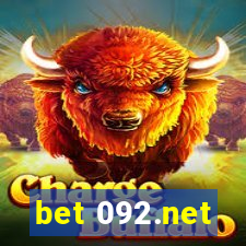 bet 092.net