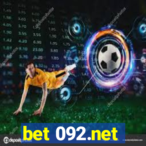 bet 092.net