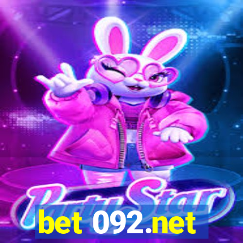 bet 092.net