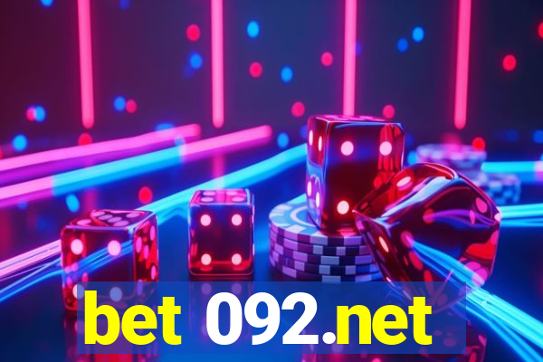 bet 092.net