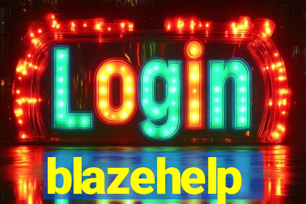 blazehelp