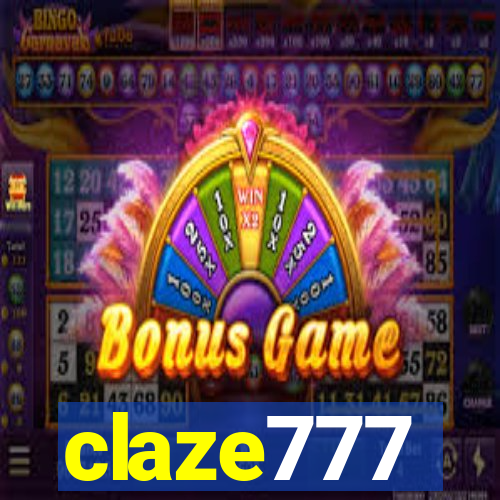 claze777