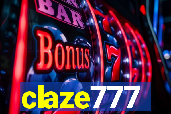 claze777