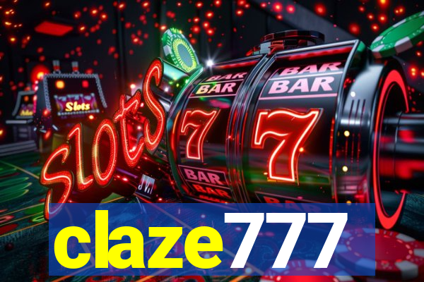 claze777