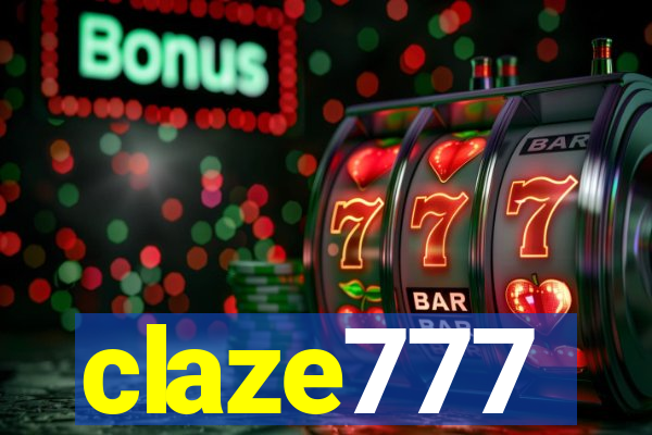 claze777