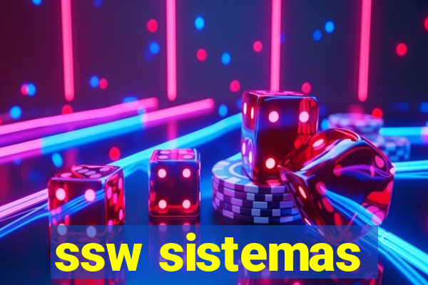 ssw sistemas