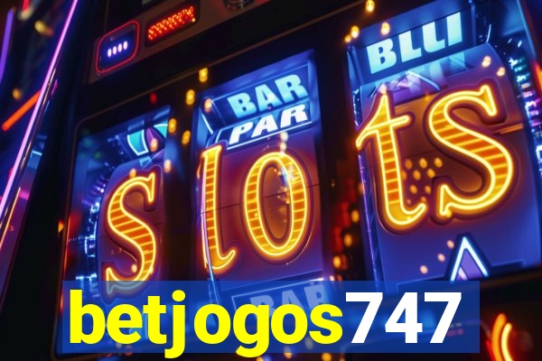 betjogos747