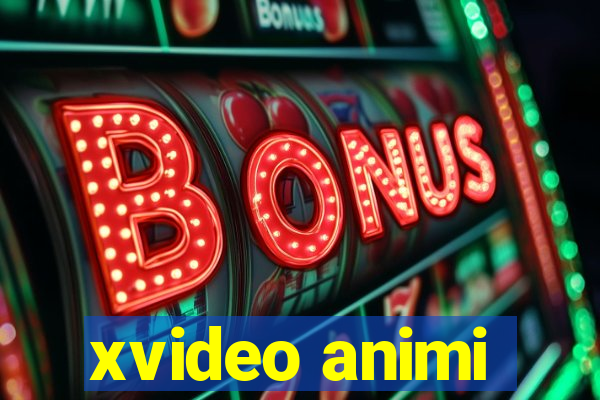 xvideo animi