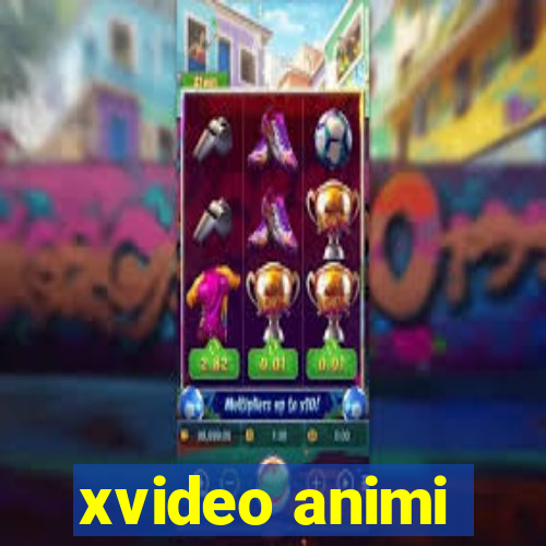 xvideo animi