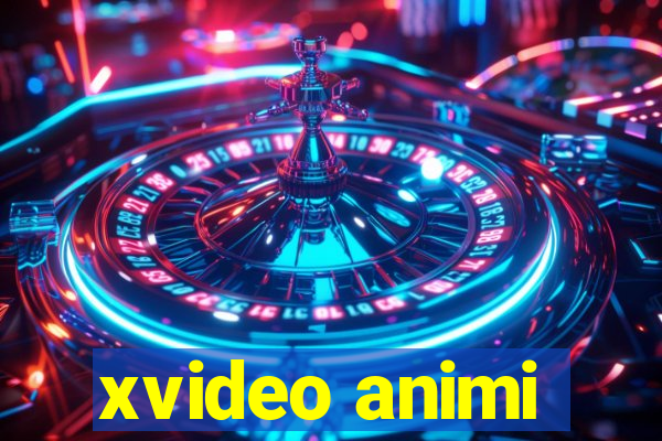 xvideo animi