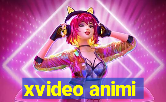 xvideo animi