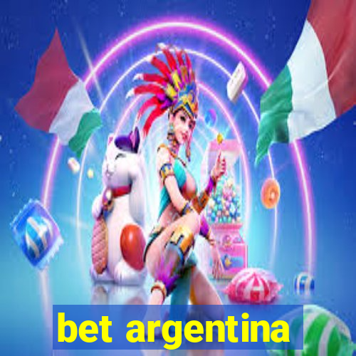 bet argentina