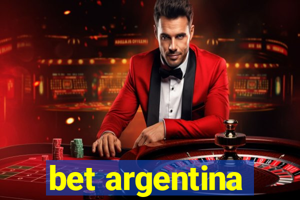 bet argentina