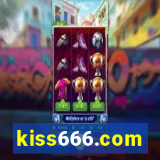 kiss666.com