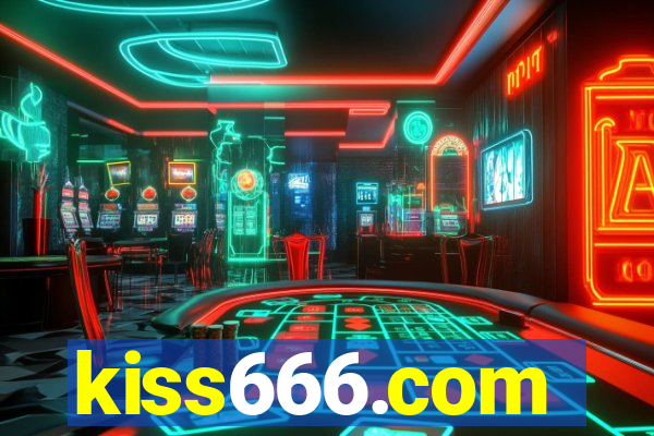 kiss666.com