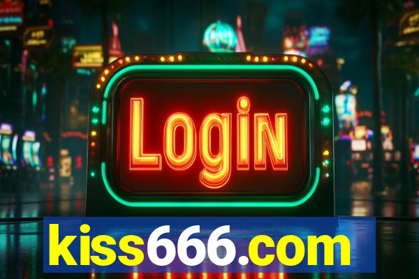 kiss666.com