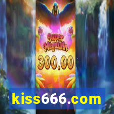 kiss666.com