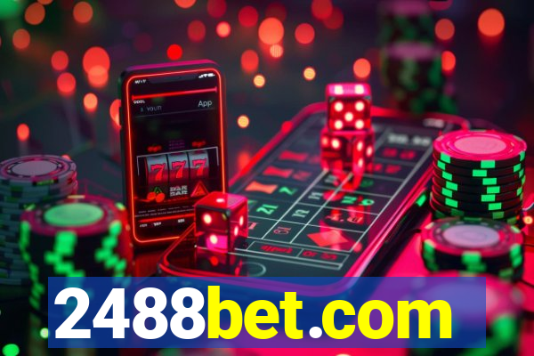 2488bet.com