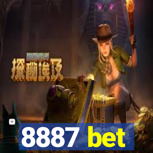 8887 bet