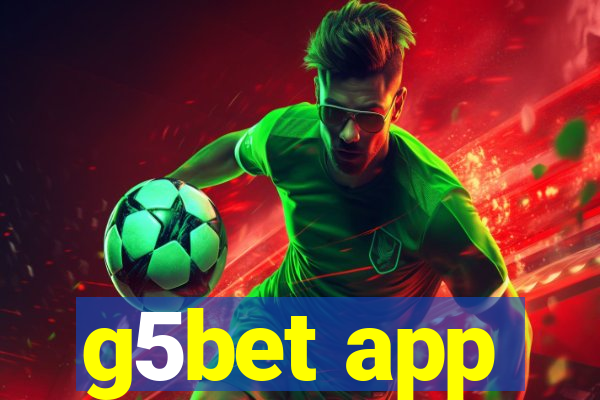 g5bet app