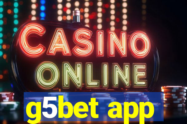 g5bet app