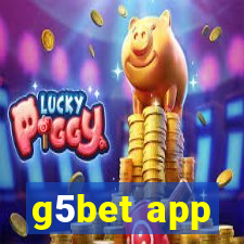 g5bet app