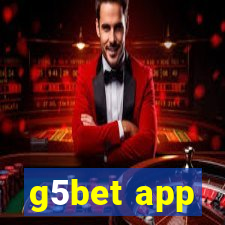 g5bet app