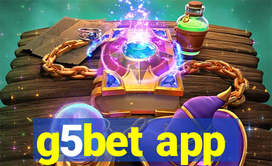 g5bet app