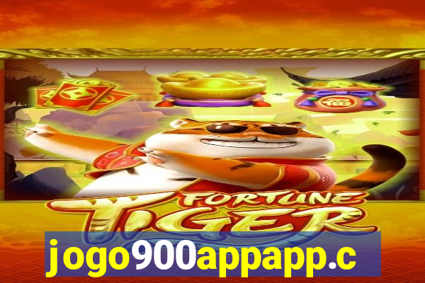 jogo900appapp.com