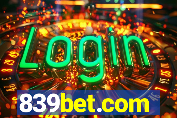 839bet.com