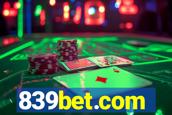 839bet.com