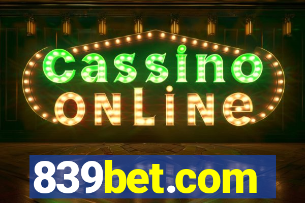 839bet.com