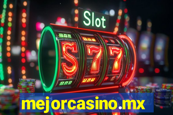 mejorcasino.mx