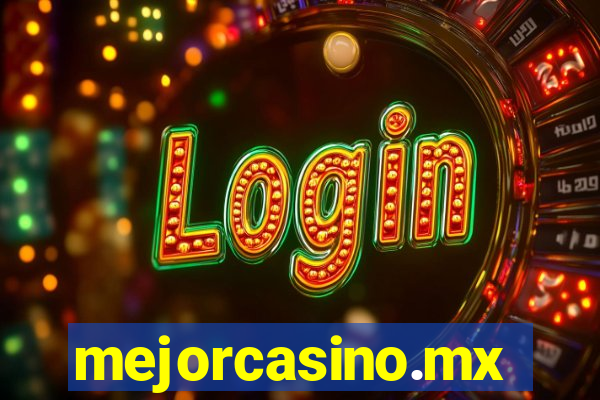 mejorcasino.mx