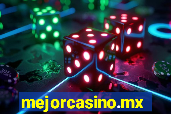 mejorcasino.mx