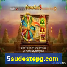 5sudestepg.com