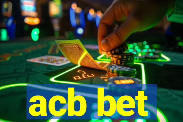 acb bet