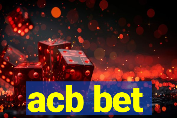 acb bet