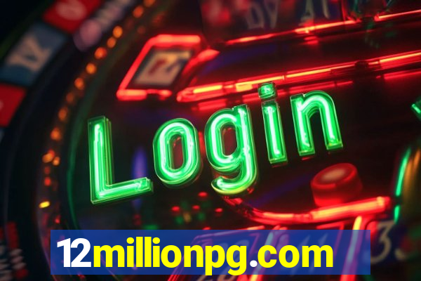 12millionpg.com