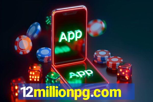 12millionpg.com