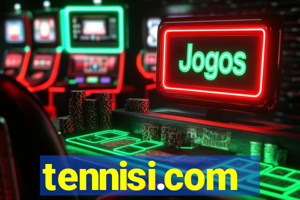 tennisi.com