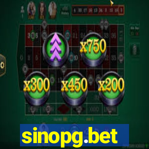 sinopg.bet