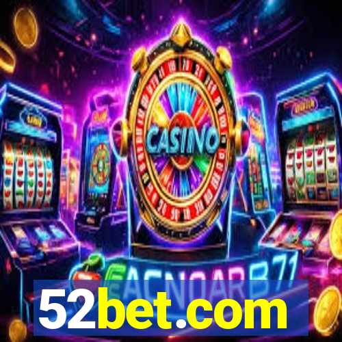 52bet.com