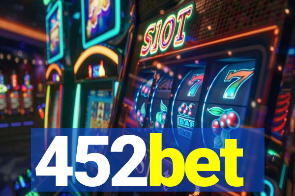 452bet