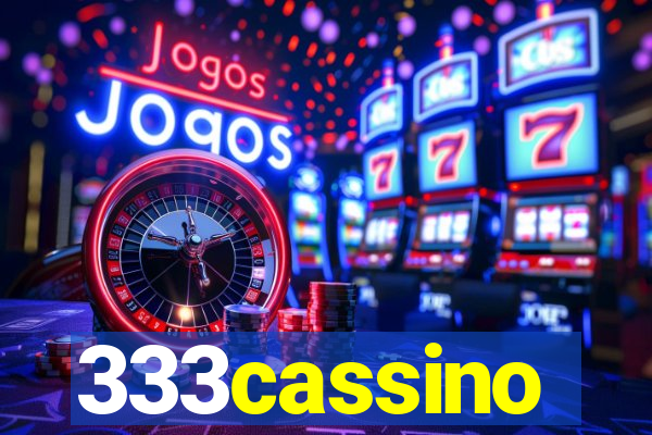 333cassino