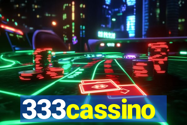 333cassino